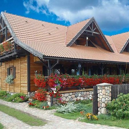 Marina Lester House リジェボ エクステリア 写真