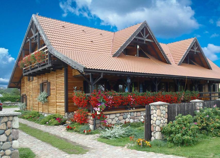 Marina Lester House リジェボ エクステリア 写真