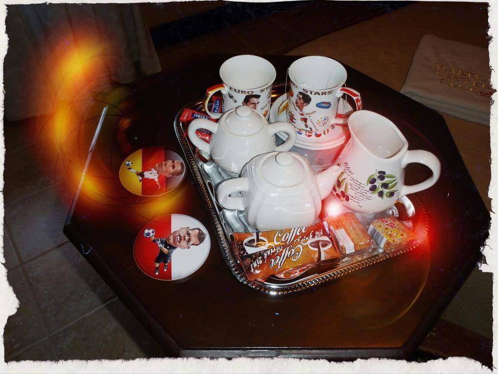 Marina Lester House リジェボ エクステリア 写真