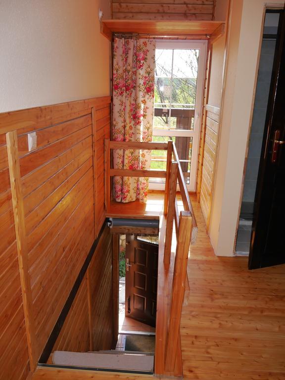 Marina Lester House リジェボ 部屋 写真