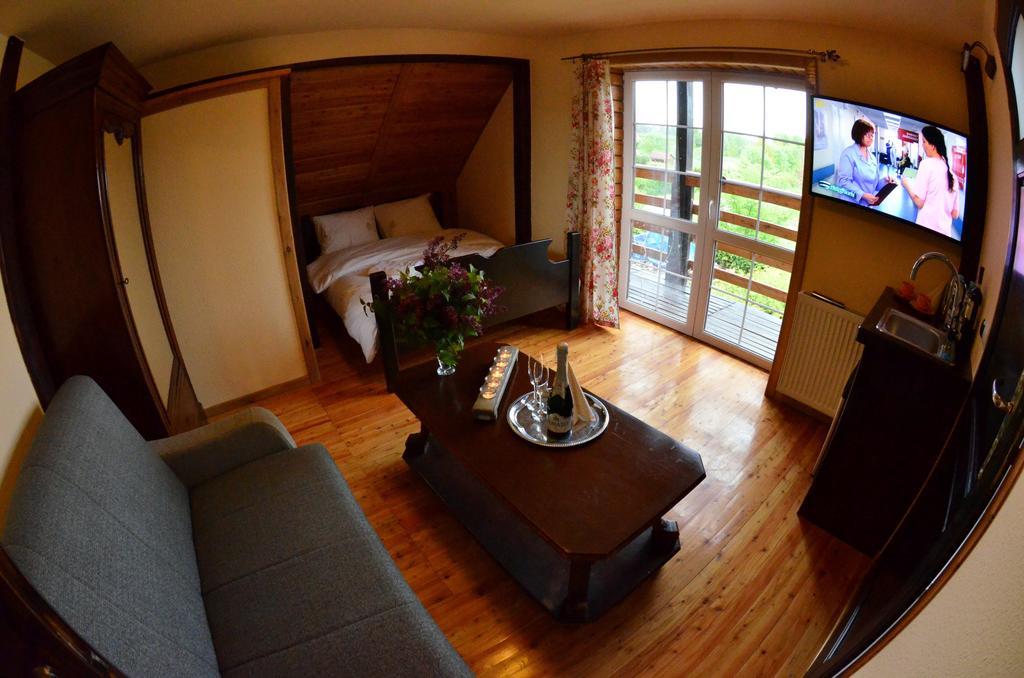 Marina Lester House リジェボ 部屋 写真